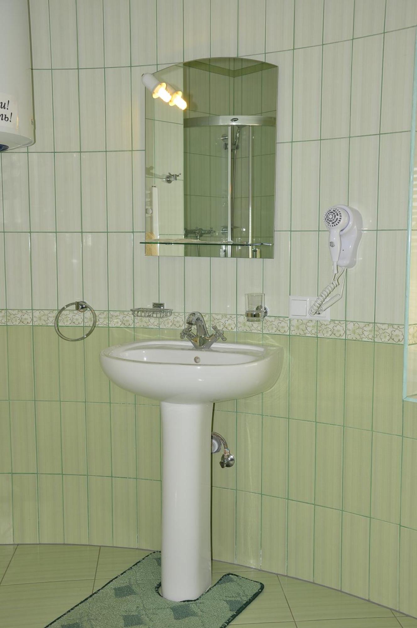 Focus Hotel Chust Zimmer foto