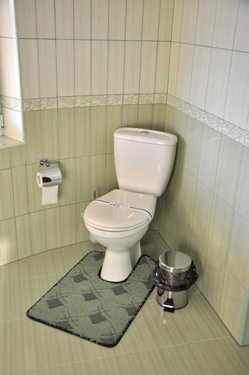 Focus Hotel Chust Zimmer foto